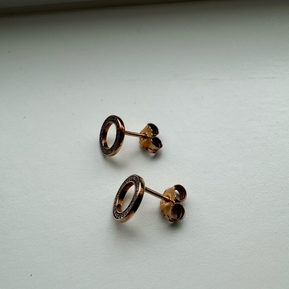 Pandora Earrings - Picture 5 of 6